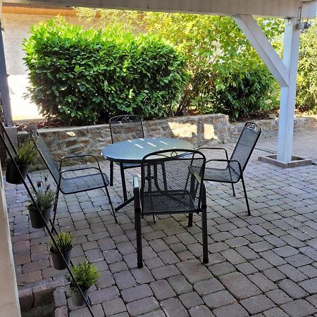 Ferienwohnung Loreley Weisel Dış mekan fotoğraf