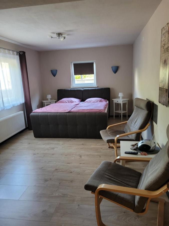 Ferienwohnung Loreley Weisel Dış mekan fotoğraf