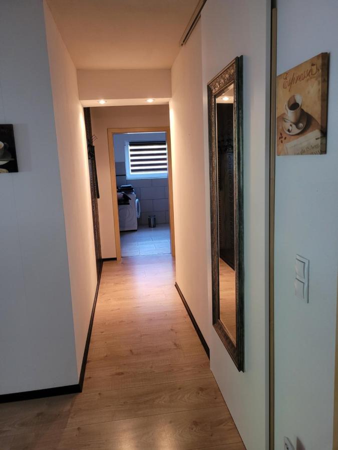 Ferienwohnung Loreley Weisel Dış mekan fotoğraf