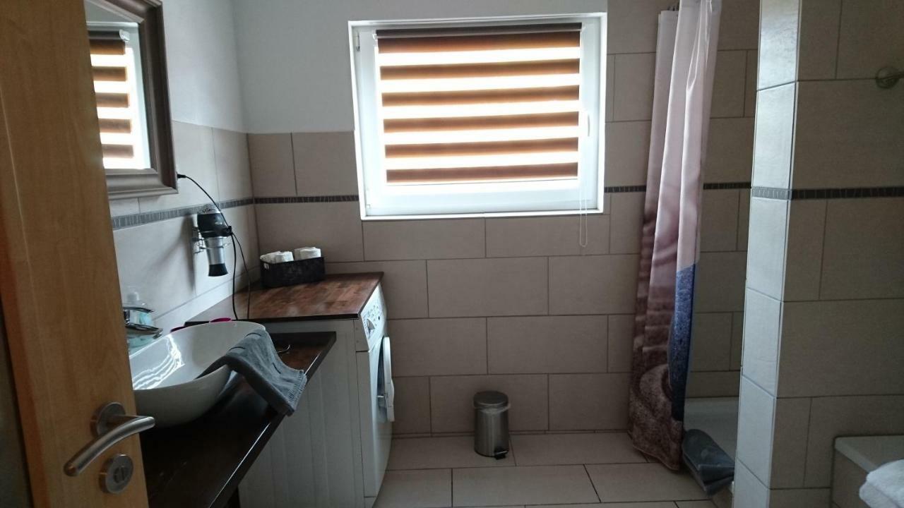 Ferienwohnung Loreley Weisel Dış mekan fotoğraf